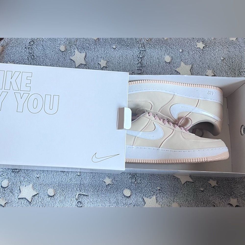Nike Air - Nike By You